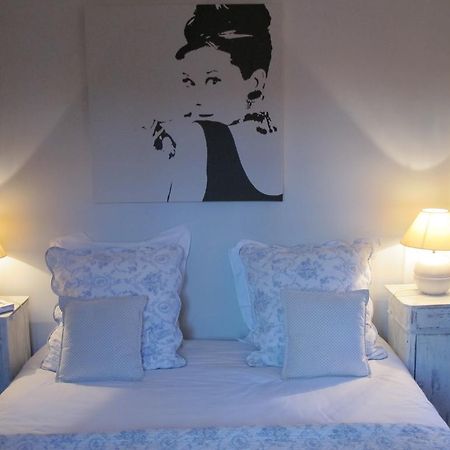Le Clos Des Fontaines, A 5 Mn Du Lac Thonon-les-Bains Luaran gambar