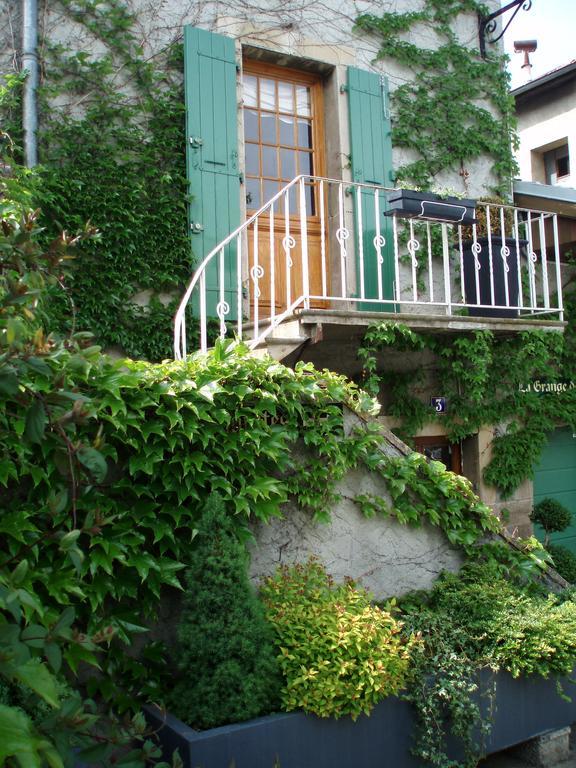 Le Clos Des Fontaines, A 5 Mn Du Lac Thonon-les-Bains Luaran gambar