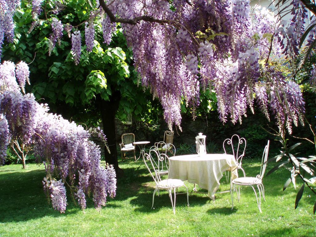 Le Clos Des Fontaines, A 5 Mn Du Lac Thonon-les-Bains Luaran gambar