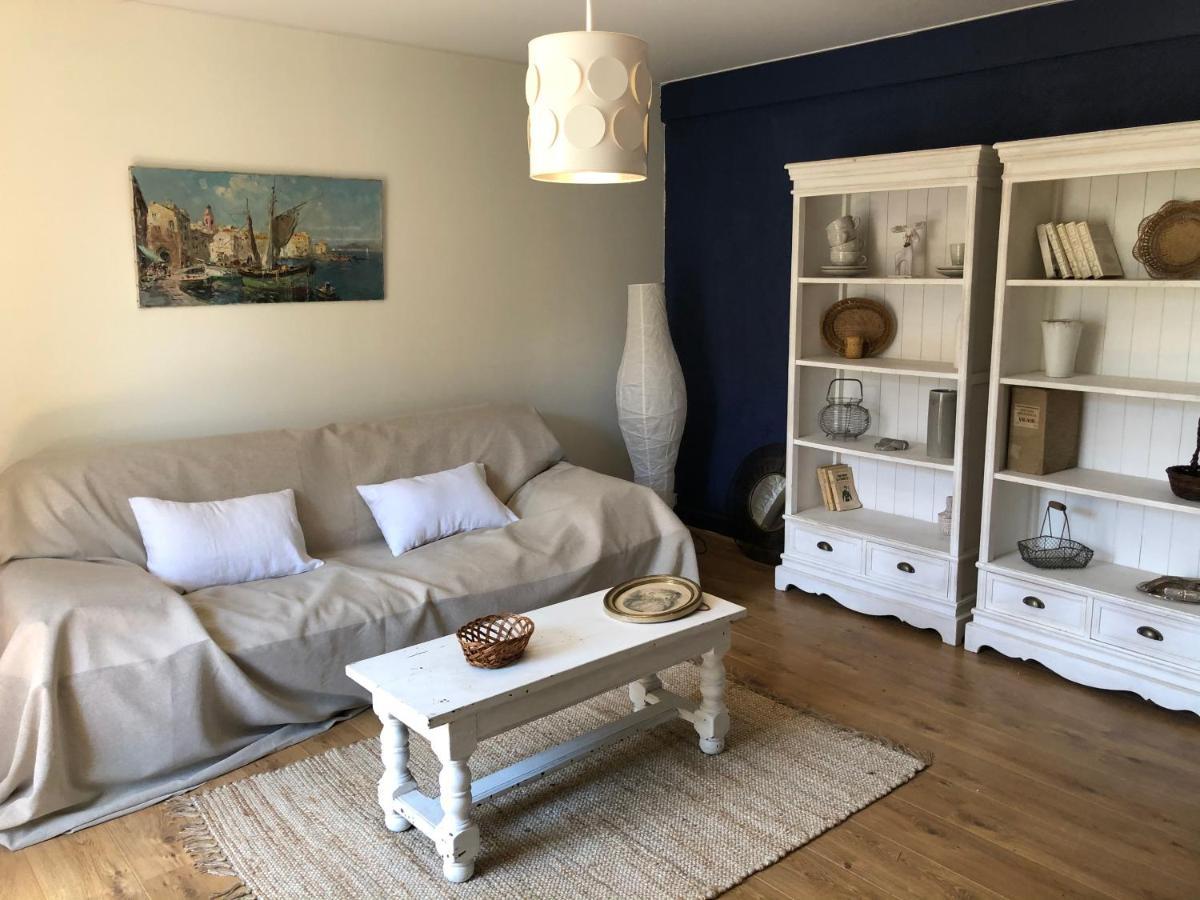 Le Clos Des Fontaines, A 5 Mn Du Lac Thonon-les-Bains Luaran gambar