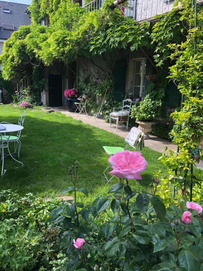 Le Clos Des Fontaines, A 5 Mn Du Lac Thonon-les-Bains Luaran gambar